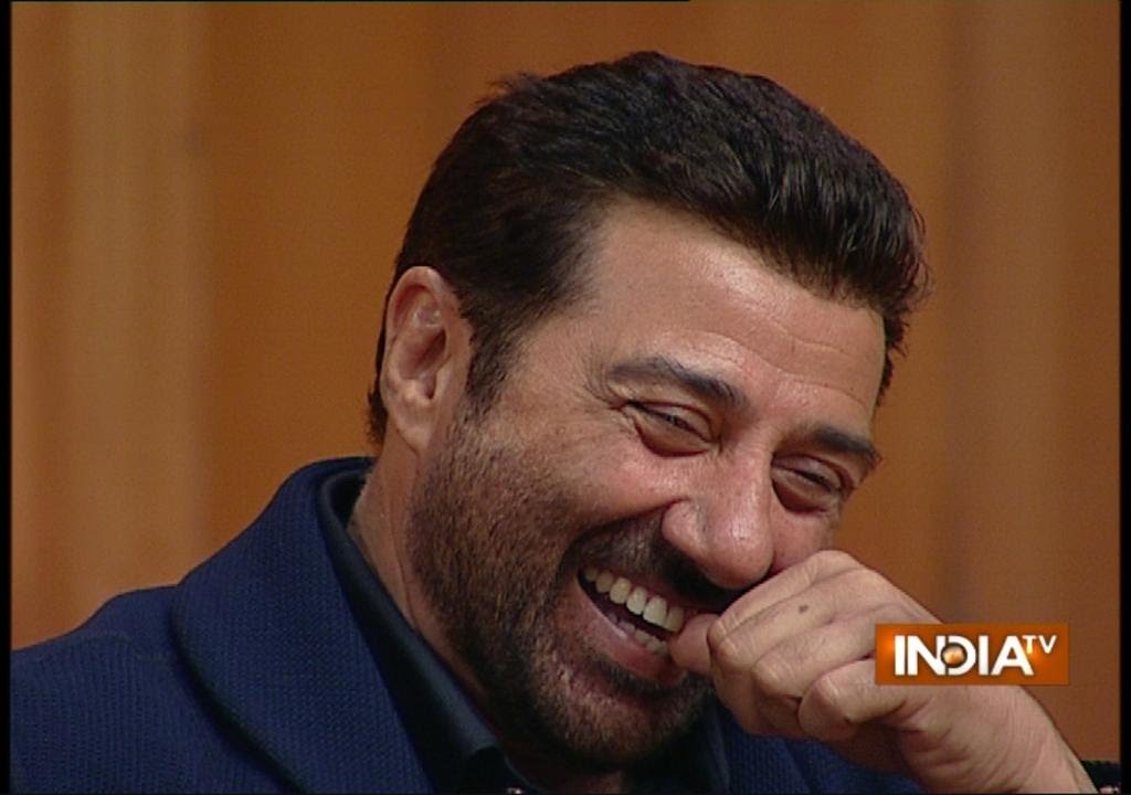 Sunny Deol Pictures and Photos  Fandango