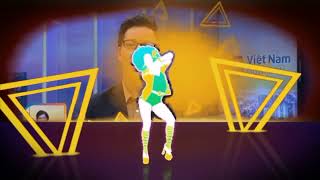 Anita Ward  Ring My Bell just Dance 1