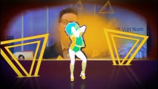 Anita Ward - Ring My Bell (Just Dance 1)