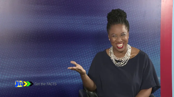 Get the Facts with Tamar Nelson Cheif Technical Di...