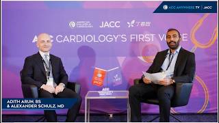 Behind The Science: Midventricular Obstruction in HCM: An Overlooked High‑Risk Phenotype | JACC