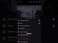 BEST export settings for Lightroom mobile FAST #photography #photoshoptoturial #lightroom