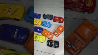 Lightning mcqueen, Mcqueen cars Toys #toys #cars #truck #mcqueen #mcqueencars #disneycars #pixarcars