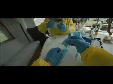 L2Haine - L'ancien (Clip Officiel) [Part II]