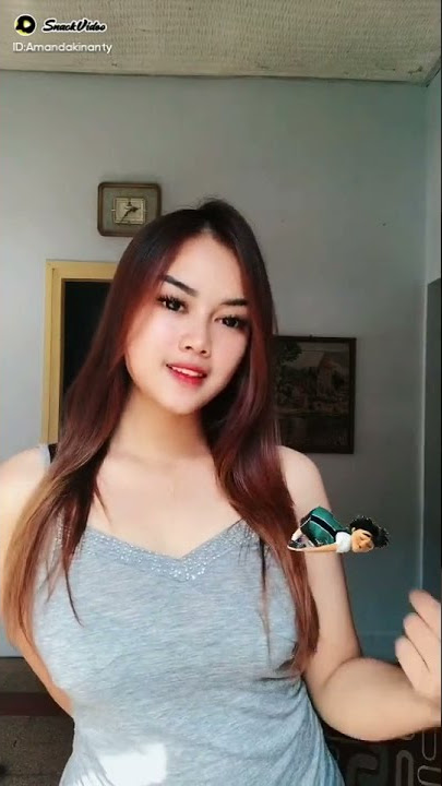 TANTE SEMANGKA MONTOK ARATS BAWAH - PART 3