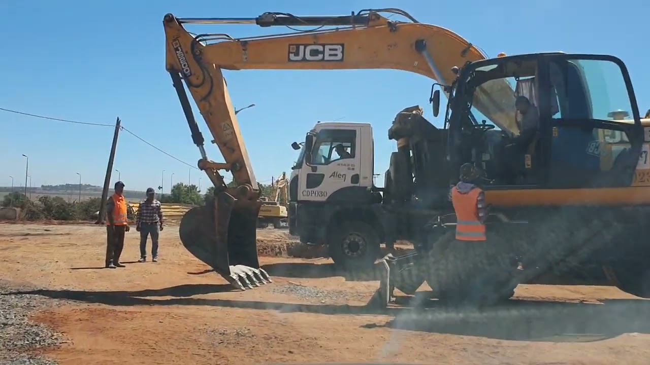 بحضور السيدة القائدة اعطيت انطلاقة لاقدم دوار بجماعة سيدي يحيى زعير (دوار الصودية)