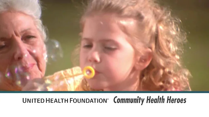 United Healthcare | Community Health Heroes | May ...