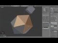 Урок по Blender 3D. Пользовательские оси (Custom axis)
