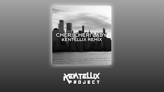 Modern Talking - Cheri Cheri Lady (KentelliX Remix)