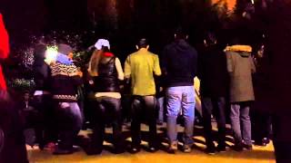 Validebağ Halay