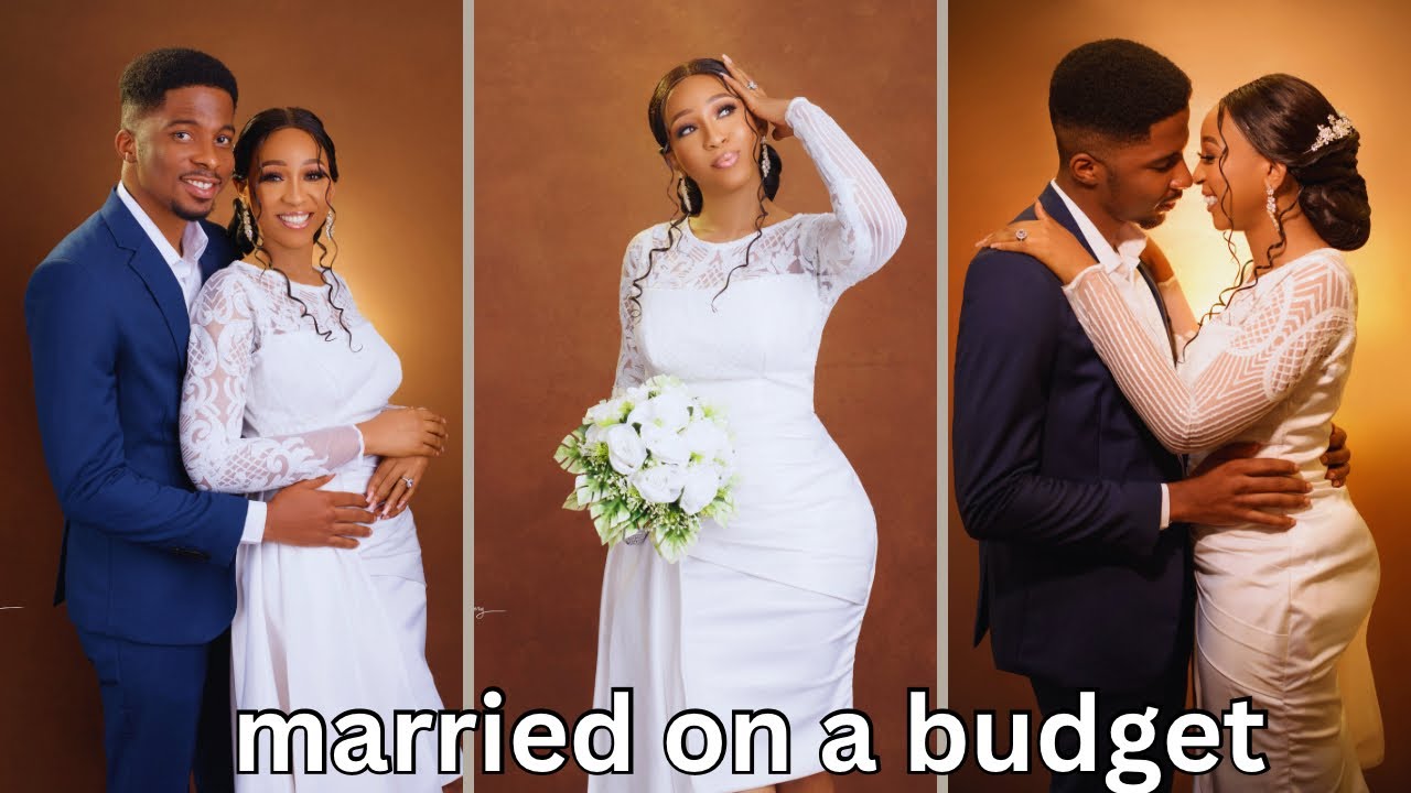 50-000-naira-budget-simple-nigerian-civil-wedding-abia-state-registry