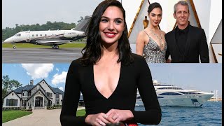 Gal Gadot Lifestyle ★ Net Worth ★ Biography ★ House ★ Cars ★ Family ★ Career