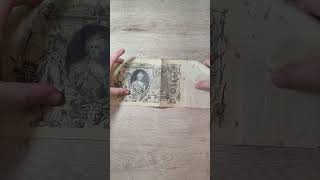 купюра Российской Империи# 100 рублей# 1910 г.