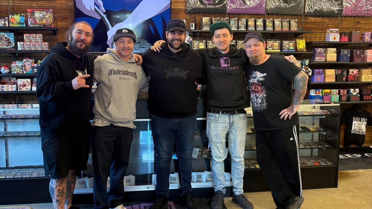 YouTube video thumbnail