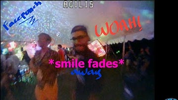 MULTI GP  - TINY WHOOP TENT IO