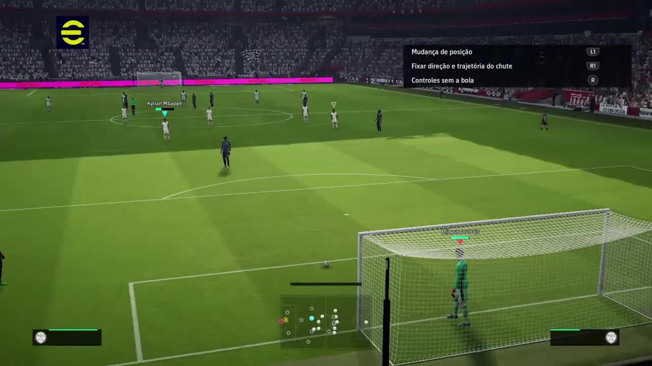 DESAFIO DE MARÇO LIGA VERTENTES FUTEBOL DIGITAL PE PRESENCIAL