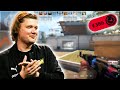 S1MPLE PLAYS NEW OVERPASS UPDATE! POV + Comms | FACEIT 2025 #CS2 #CSGO #s1mple
