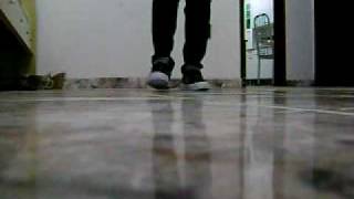 Rebolation  Alline