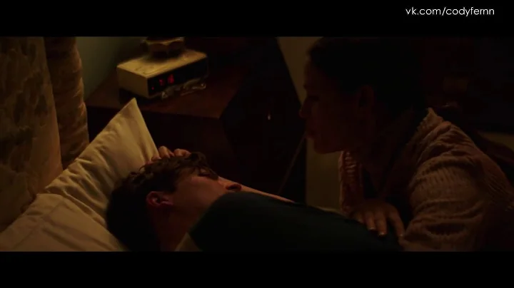 the tribes of palos verdes (deleted scene №3) [rus.sub]