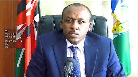 MUTULA KILONZOJR.CONGRATULATES RUTO