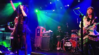 Band-Maid - Take Me Higher