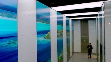 BrightSign  RedStraw  Caso de Exito