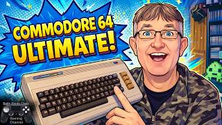 Commodore 64 Ultimate
