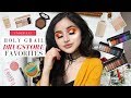 ALL TIME HOLY GRAIL DRUGSTORE MAKEUP PRODUCTS | Ultimate Favorites $15 and Under