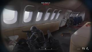 Modern Warfare® Remastered Mile High Club Trophy Best Speed Run