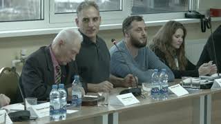 Восточное Партнерство - политический pickUp - полная версия
