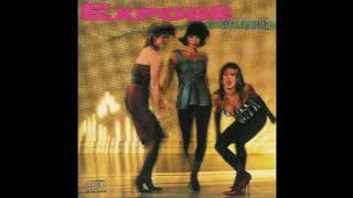 Expose - Come Go With Me