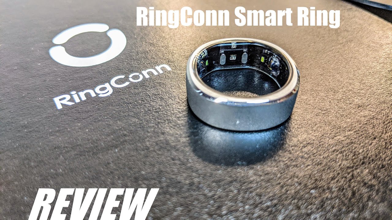 Are smart rings the future of wearable tech? » Gadget Flow