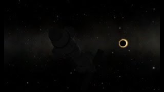 Total Kerbolar Eclipse
