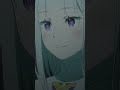 「好きな人にそうしてもらえた方がずっとずっと嬉しいもの」 from 4th season第11話(第77話)「Re:ゼロから始まる異世界生活」#リゼロ #rezero #anime