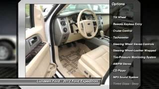 2012 Ford Expedition Minneapolis Annandale MN 9717R
