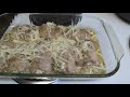 Cheesy Pesto Stuffed Chicken Thighs - Kooking With Kandy - Low Carb