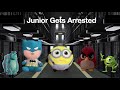 PV Movie: Junior Gets Arrested