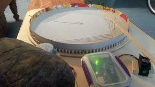 Sand plotter1 - Life is a beach... play in the sand!