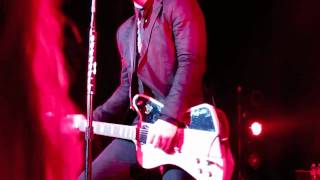 David Cook - Don't You (Forget about Me) - edited audio - Concert for Hope