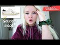 why do people wear these?! | vlogmas day 14