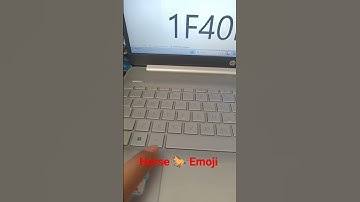 Horse 🐎 Emoji Tricks Shortcut key Msword Symbol | | #horse #viral #computer #shortsfeed #asmr #word