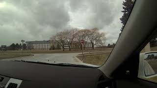 One-Way Streets: Signs, Rules, & Positioning Explained: Driving Test Beginner Practice Lesson Tips