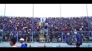 Curva sud arema🦁🔥