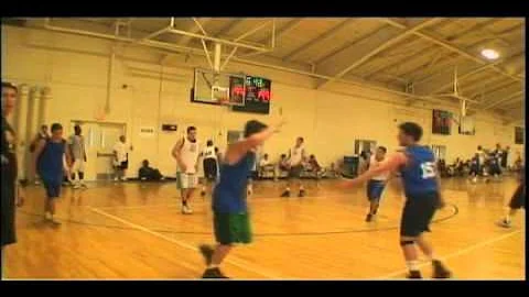 Josh Feshbach - Hoop Mountain Show Case Highlights...