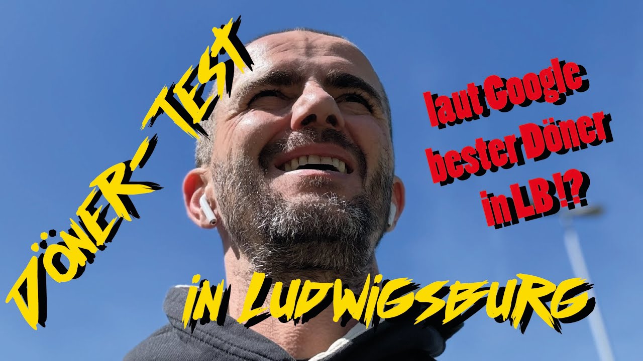 #Antep Restaurant#Döner-Test#Ludwigsburg#DiggiLiggi43#Folge 7#