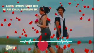 Oh Aini Puhima Kaubru Official Music2026 Ijbru