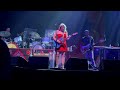 20220723 Tedeschi Trucks Band - Just Won't Burn - PNC Music Pavillion - Charlotte NC