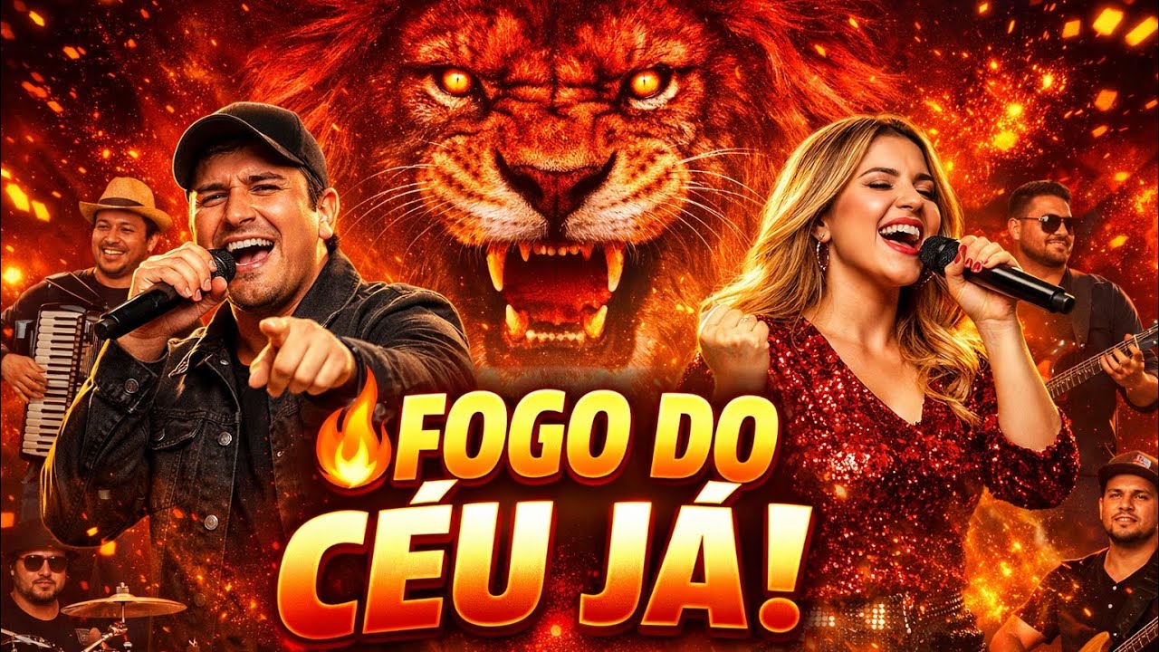 🔥 NÃO ME SOLTA, DEUS! Pisada Santa Que Levanta Quem Cai | Milagre e Fé 🔥