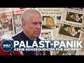 EPSTEIN-SKANDAL: Ex-Prinz Andrew wieder frei! Polizei untersucht Weitergabe von sensiblen Daten