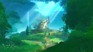     Bgm 1 Anns Quiescent Residence